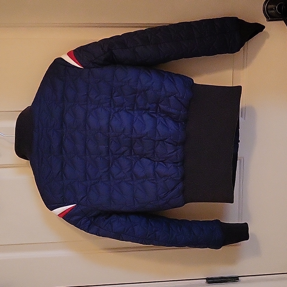 Perfect Moment Glacier Bombet Jacket NWT size S - Picture 7 of 10
